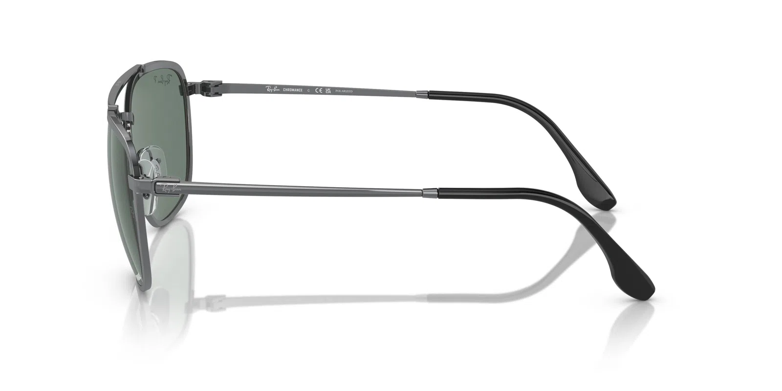 Ray-Ban 3708 Sunglasses - view 14